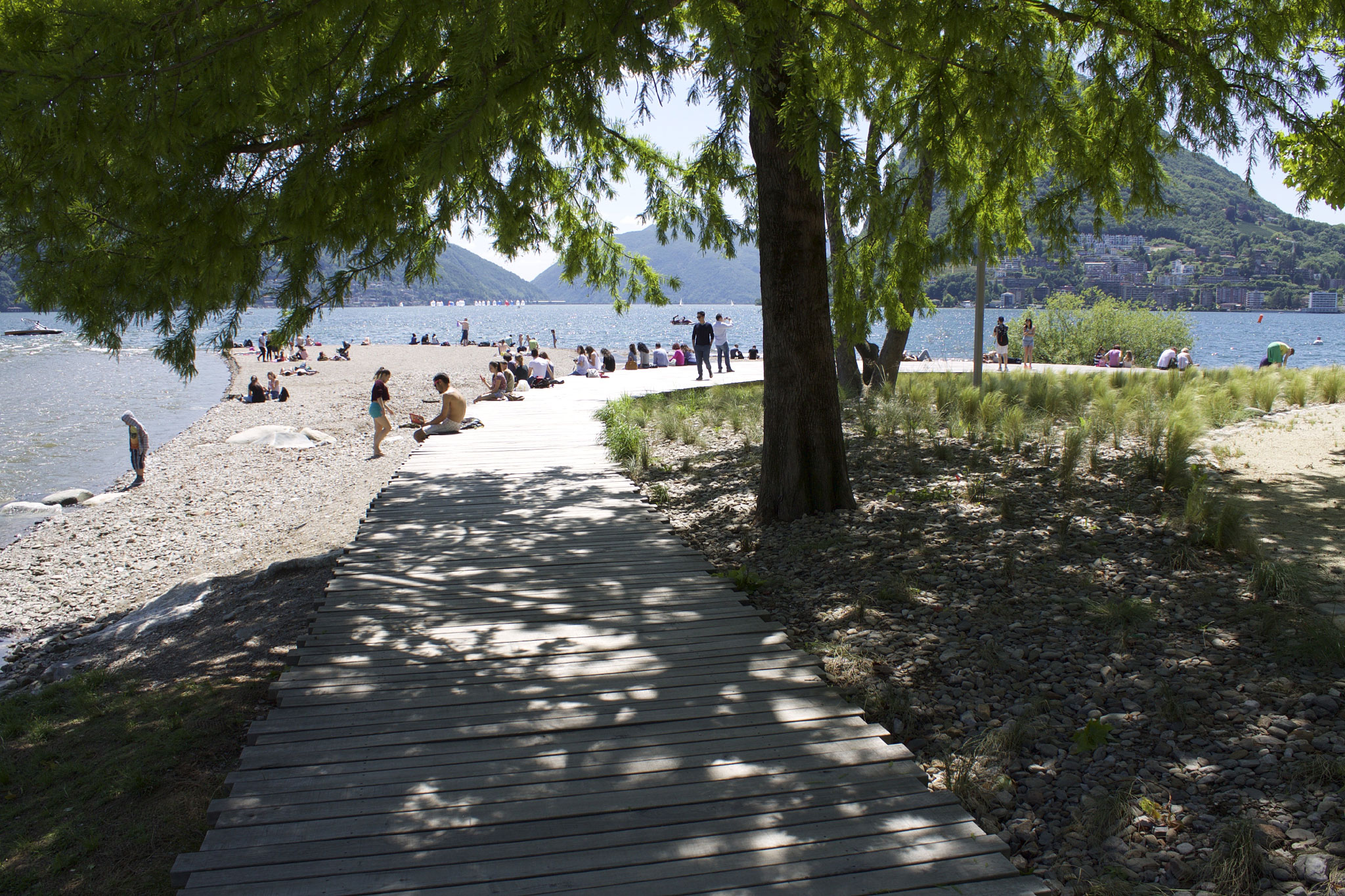 Lugano